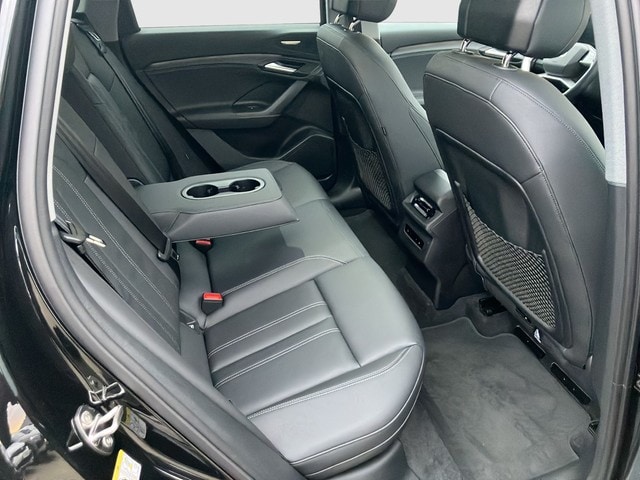 Audi Q6 e-tron SUV e-tron Audi Q6 SUV e-tron