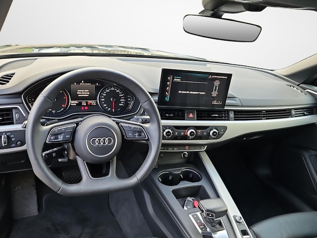 Audi A5 35 TFSI Cabriolet S-Tronic