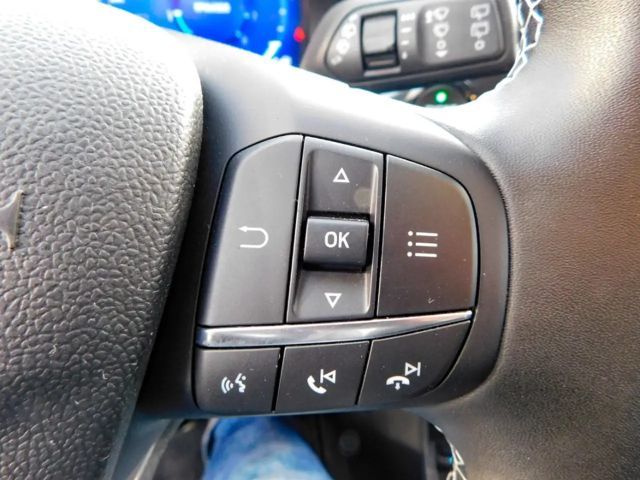 Ford Puma EcoBoost Titanium