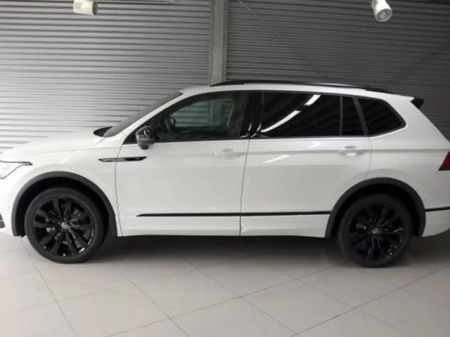 Volkswagen Tiguan 2.0 TSI Allspace DSG R-Line