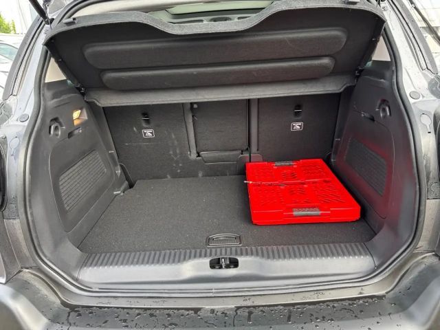 Citroën C3 Aircross Pack PureTech Shine