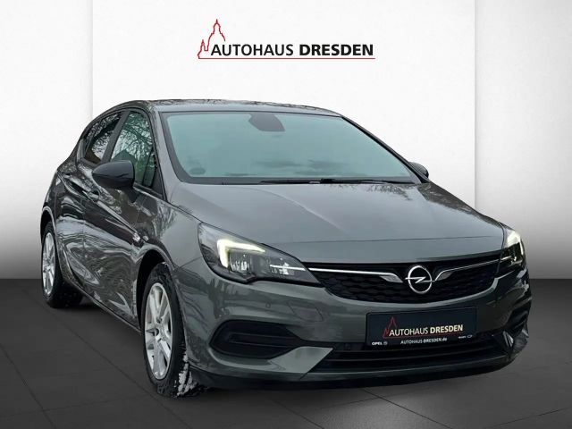 Opel Astra 1.5 CDTI 1.5 Turbo Edition