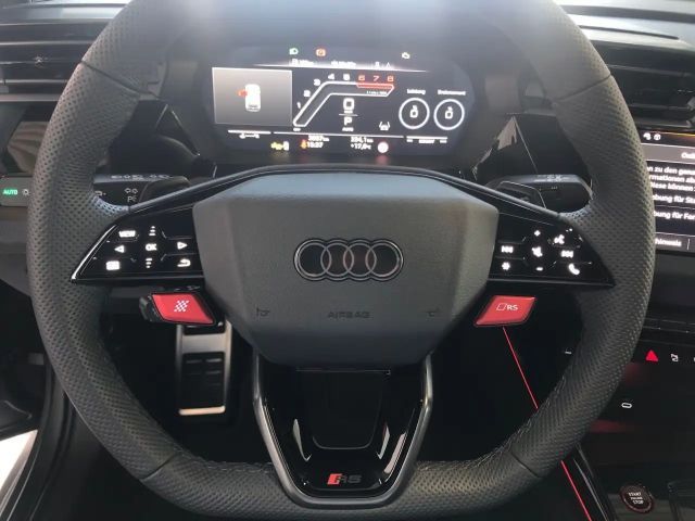 Audi RS3 Sedan