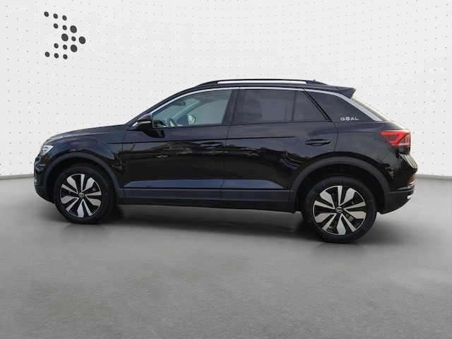 Volkswagen T-Roc 2.0 TDI DSG