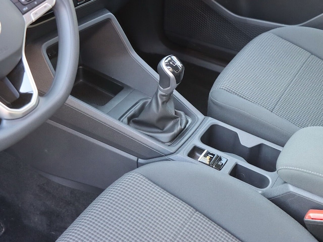 Volkswagen Caddy 1.5 TSI