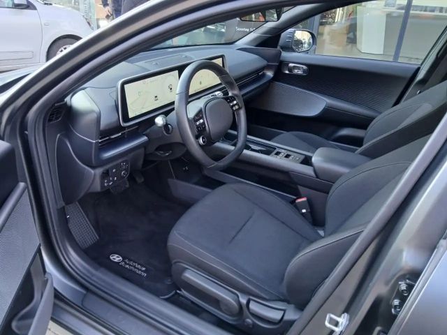 Hyundai IONIQ 6 53 kWh 53kWh