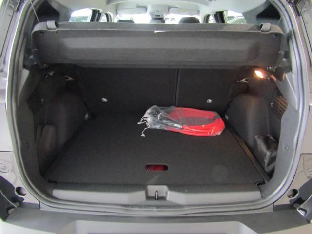 Opel Frontera Edition