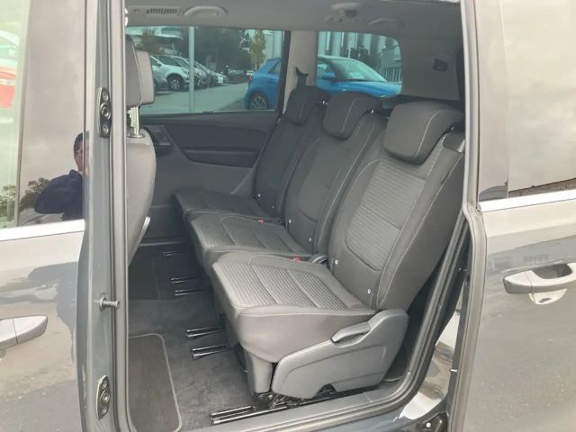 Seat Alhambra 2.0 TDI Xcellence