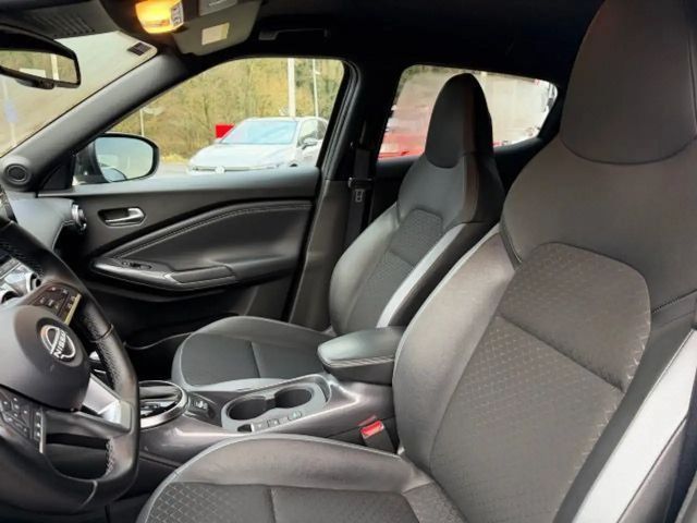 Nissan Juke N-Connecta