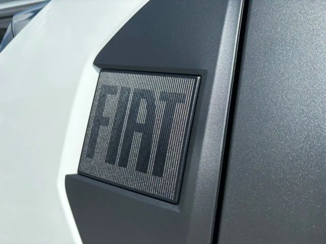 Fiat Grande Panda Hybrid 100 6-Gang eDCT Icon
