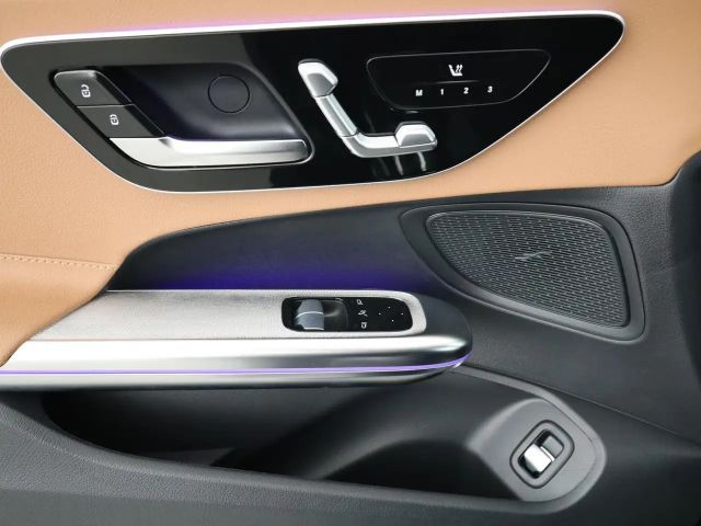 Mercedes-Benz CLE 450 4MATIC AMG Line