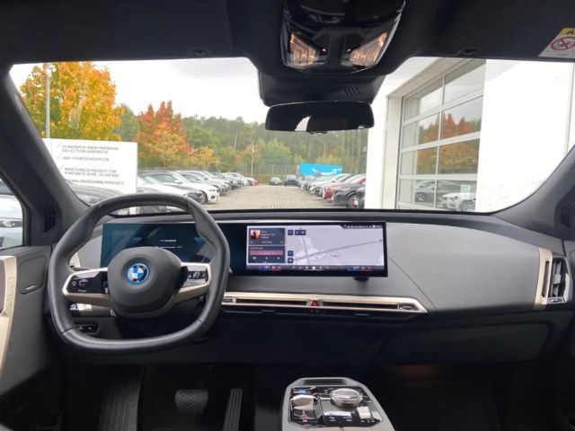 BMW iX xDrive xDrive50