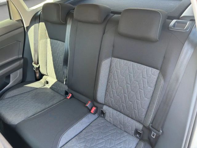 Volkswagen Taigo 1.0 TSI IQ.Drive Move