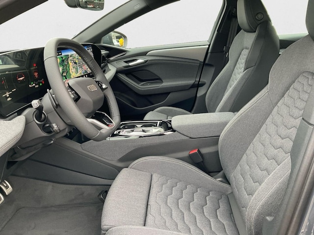 Audi A6 e-tron Sportback