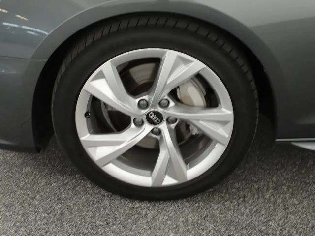 Audi A4 40 TFSI S-Line