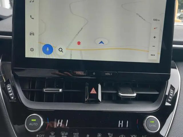 Suzuki Swace Comfort Hybrid