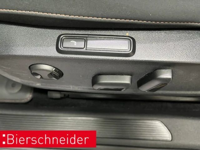 Cupra Born NAVI KAMERA EL.SITZ SHZ BEHEIZ.LENKRAD