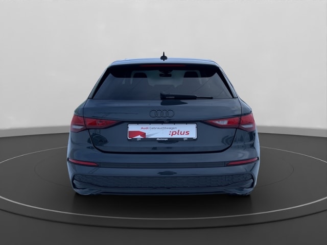Audi A3 35 TFSI S-Tronic Sportback