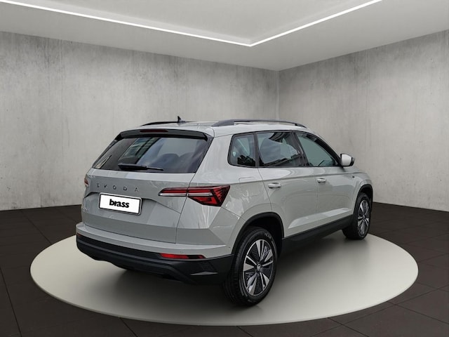 Skoda Karoq Tour
