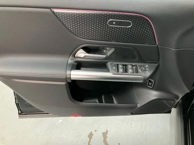 Mercedes-Benz EQA 250 Progressive