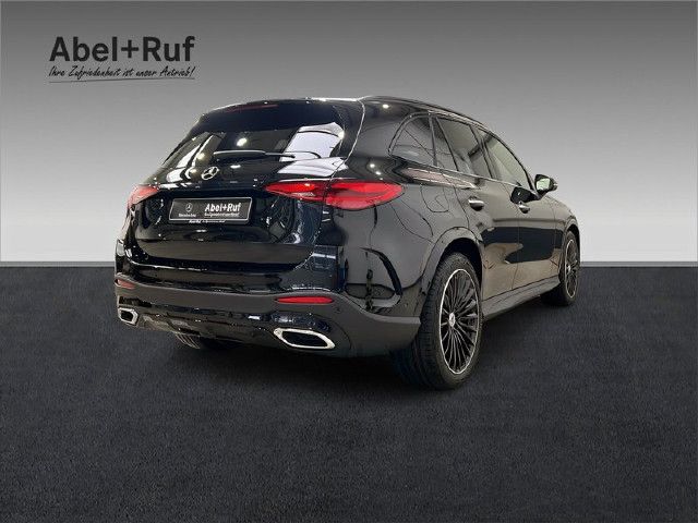 Mercedes-Benz GLC 450 4MATIC