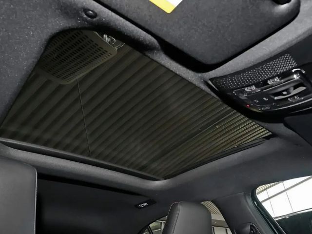 Mercedes-Benz A 200 AMG Line