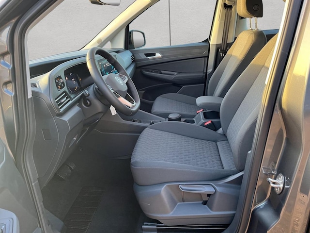 Volkswagen Caddy 2.0 TDI Life Maxi