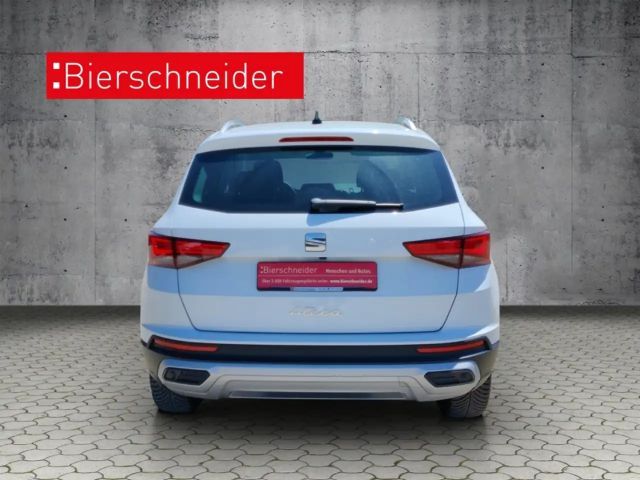 Seat Ateca 1.5 TSI DSG