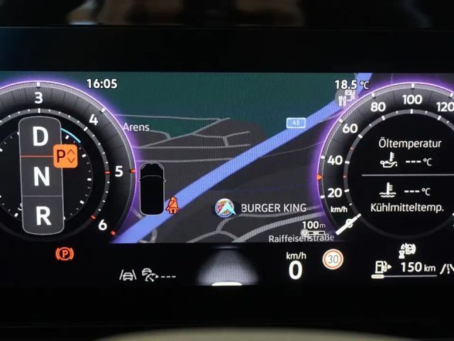 Volkswagen Tiguan 2.0 TDI