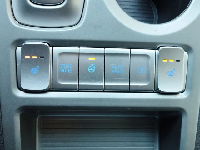 Hyundai Kona Electric Trend