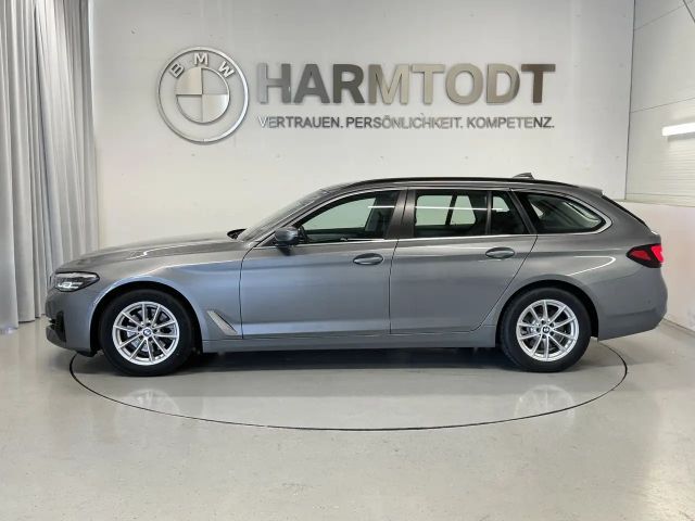BMW 520 520d xDrive