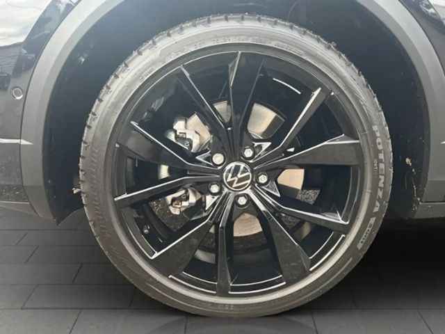 Volkswagen T-Roc 2.0 TSI 4Motion R-Line