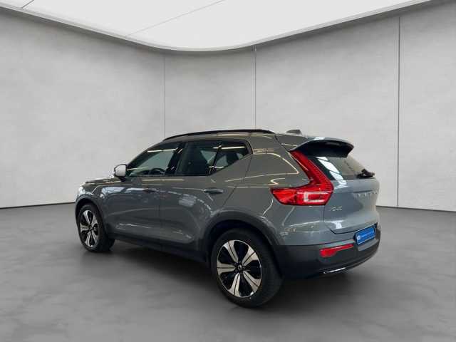 Volvo XC40 Dark Ultimate