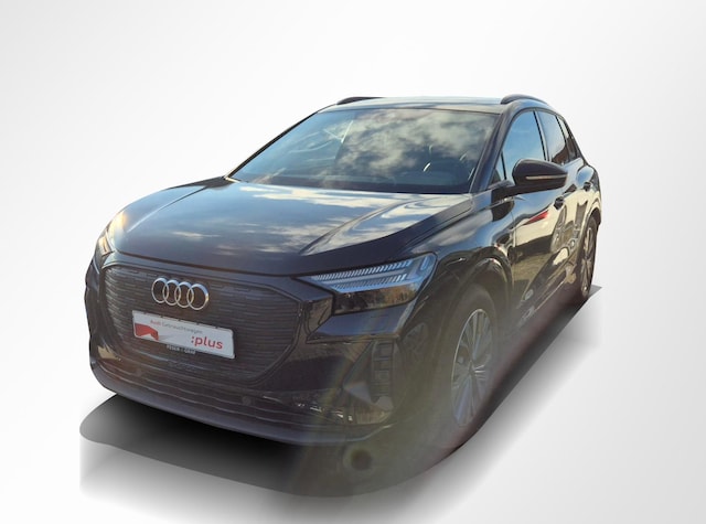 Audi Q4 e-tron 40