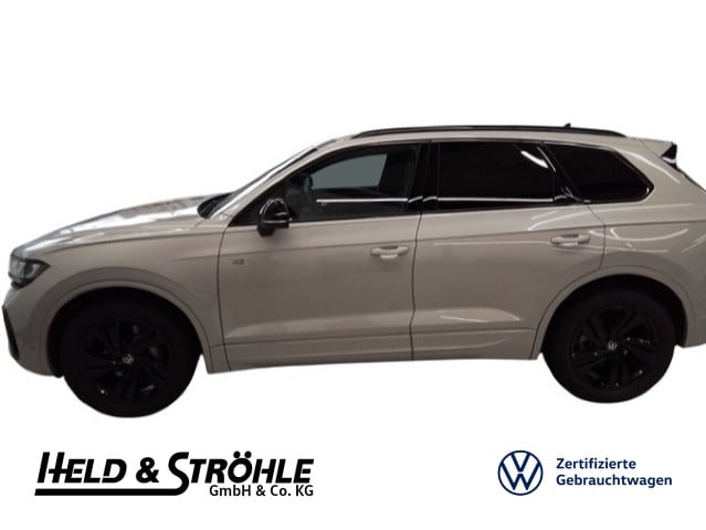 Volkswagen Touareg 3.0 V6 TDI IQ.Drive R-Line