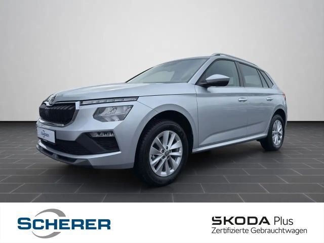 Skoda Kamiq 1.0 TSI Selection Selection