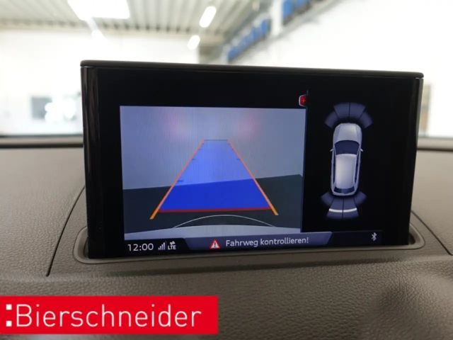 Audi RS3 Sedan Sportback