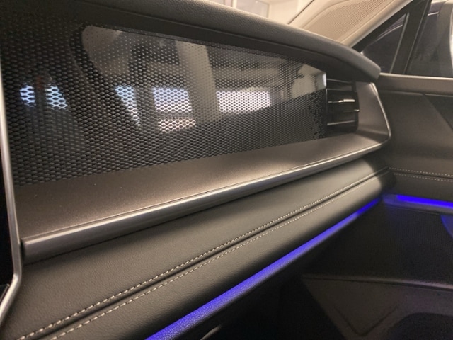 Volkswagen Tayron 1.5 eTSI DSG