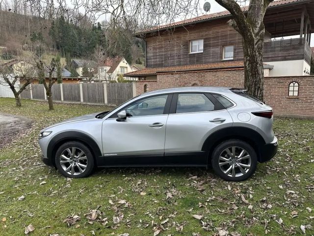 Mazda CX-30 Prime-line