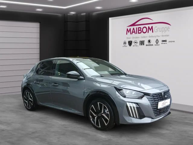 Peugeot 208 GT-Line Hybrid