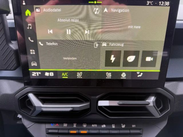 Dacia Duster Hybr. Journey SHZ/LHZ/PDC/Kamera/Navi/GJR