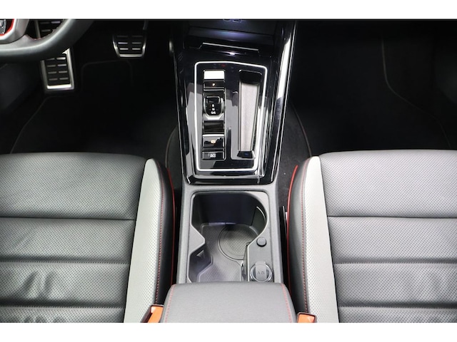 Volkswagen Golf 2.0 TSI GTI Golf VIII