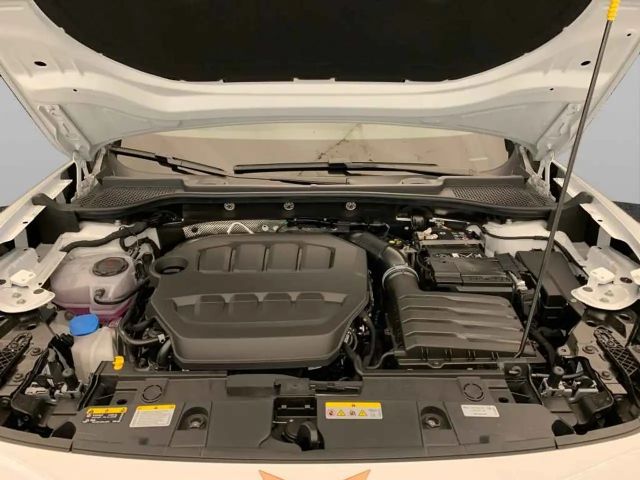 Cupra Formentor DSG VZ