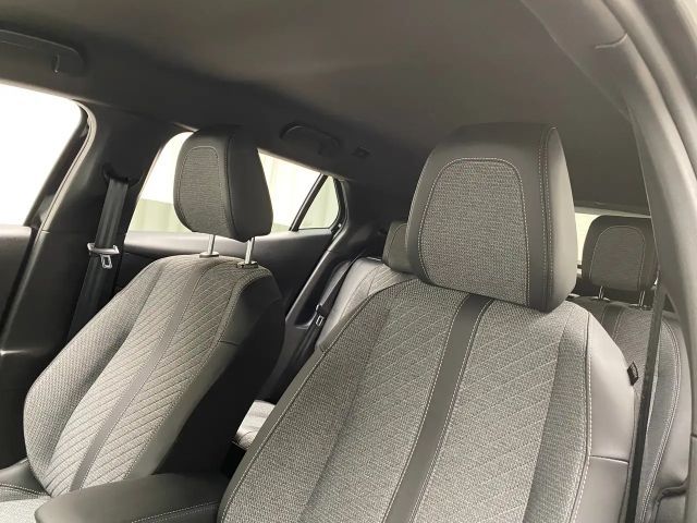 Peugeot 2008 Allure Pack