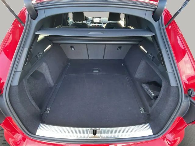 Audi S4 3.0 TDI Quattro