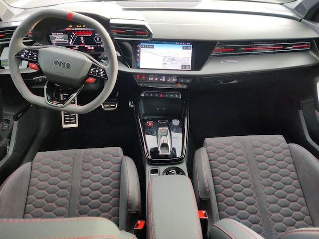 Audi RS3 Quattro S-Tronic Sportback