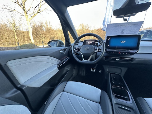 Volkswagen ID.3 77 KWh Performance Pro