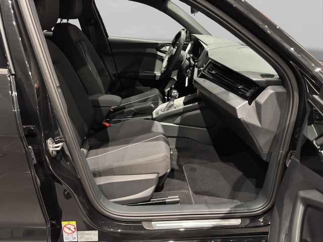 Audi A1 25 TFSI S-Tronic Sportback