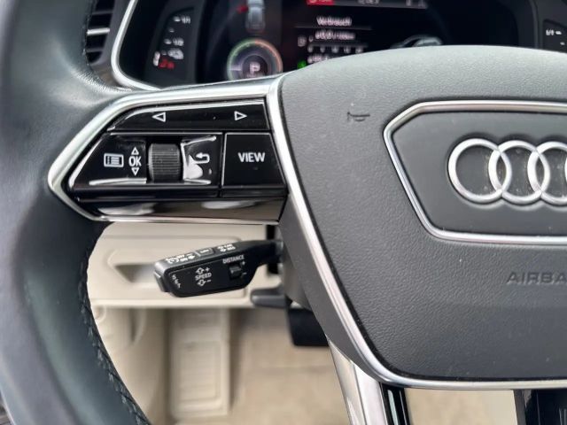 Audi A6 55 TFSI Avant