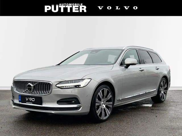 Volvo V90 Bright Plus